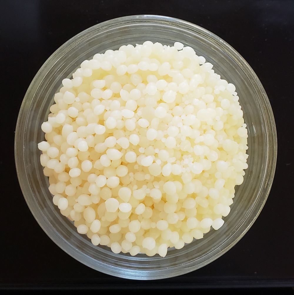 Sunflower Wax Pastilles > Butters & Waxes > The Herbarie at Stoney Hill